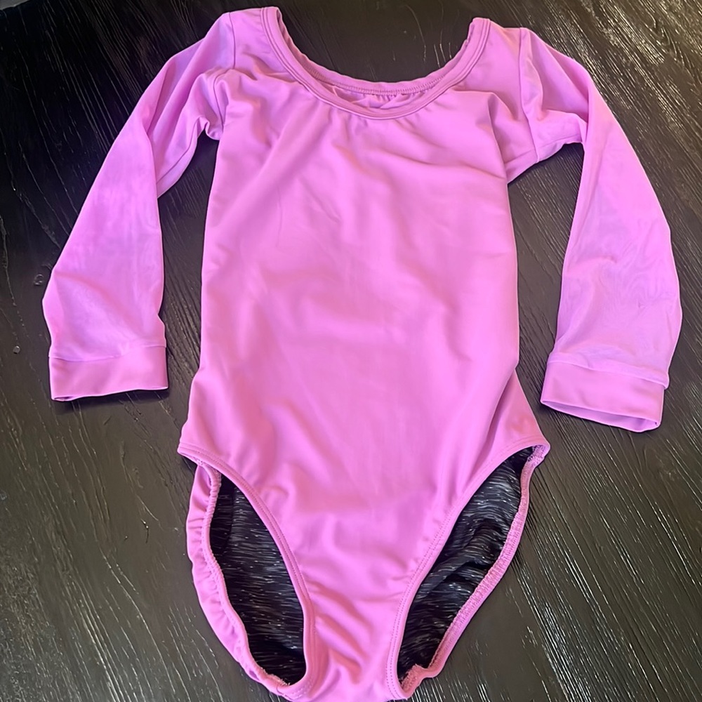 Five Dancewear Leotard